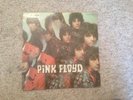 Pink Floyd - Piper At The Gates Of Dawn Vinyl - French Press Columbia