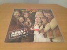 +++ ABBA - RING RING 1973 LP Vinyl NM / NM  Original POLAR schwedische LP  +++