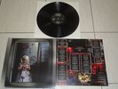 King Diamond - Give Me Your Soul Please LP original on Massacre limited to 500