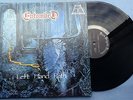 ENTOMBED - LEFT HAND PATH - LP - RARE obituary death sarcofago sextrash carcass