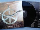 CARCASS - HEARTWORK - LP - RARE obituary death sarcofago sextrash entombed dio