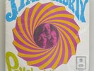 Jimi Hendrix - PSYCHEDELIA Made In Venezuela LP -  - VG+