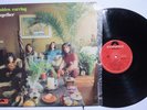 GOLDEN EARRING 'TOGETHER' HONG KONG LP