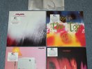 THE CURE - Set of 5 Ltd. Ed. Colour Vinyl LPs - RECORD STORE DAY - SEALED