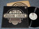 TUDOR LODGE - SAME - 1971 UK 1stPress VERTIGO SWIRL 