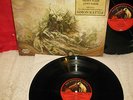 EX 27 0598 3 STEREO/DIGI 2LP GERMAN MAHLER SYMPHONY No.2 AUGER BAKER RATTLE NM