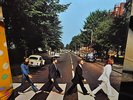 BEATLES VERY RARE SEALED LP ABBEY ROAD SO-383 NO CUTS OR BARCODE NO HER MAJESTY