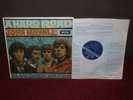 JOHN MAYALL Hard Road LP 1967 STEREO 1st Press MINT
