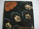 The Beatles - Rubber Soul - Odeon SMO 84 066 (YEX 179) - LP / Vinyl