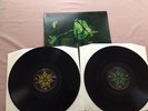 Dead Meadow - Feathers. Double Vinyl LP.