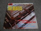BEATLES LP PLEASE PLEASE ME BLACK GOLD PARLOPHONE 1963 MONO DICK JAMES 1 & 2