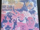 THE BEATLES - HEY JUDE / REVOLUTION - PARLOPHONE DP 570 - DUTCH PRESS