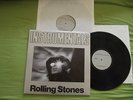THE ROLLING STONES Instrumentals 1975 Ian Stewart Gram Parsons Jeff Beck Clapton