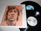 The Who  Jaguar  autographed insert   2 lps   tmoq rare