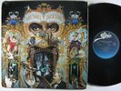 MICHAEL JACKSON Dangerous 2xLP on Epic