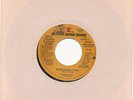 Neil Young Original PROMO 45rpm - Cinnamon Girl / The Loner **RARE** **MONO**