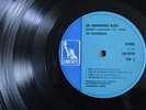 GROUNDHOGS BLUE LIBERTY UK 1969 LP BLUES OBITUARY EARLIEST PRESSING A//1, B//1
