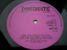 Humble Pie - As Safe As Yesterday 1969 UK Pink Immediate Label LP, NM/NM