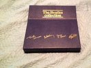 The Beatles Collection Blue BOX set BC13 LP includes pictures