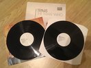 Travis 'The Man Who' - Limited edition vinyl LP + bonus 12