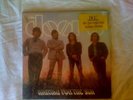 DCC Compact Classics LP - The Doors - Waiting For The Sun - 180+ Vinyl