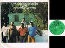 ORIG 1983 Vista Sounds KING TUBBY the dubmaster with the Waterhouse possie