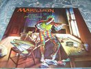 Marillion, Script for a Jesters Tear. signed
