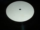 LED ZEPPELIN - Led Zeppelin Debut Lp - German White Label Test Pressing - Ex/Ex