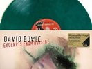 David Bowie -  Outside Excerpts From V&A Green Vinyl LP