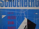 Kolisch Qt: Schoenberg String Quartet No. 4 Op. 37 - Alco ALP-1005 - red vinyl