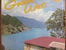 GOLDEN WEST Commercial Music JAZZ FUNK MODERN SOUL LP Private Pressing W/Insert