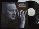 JOHN CAMPBELL One Believer orig German Elektra 1991 LP MINT Blues
