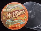 SMALL FACES Ogden's Nut Gone Flake Danish 1968 Immediate Psych LP EX+