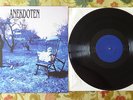 Anekdoten - Vemod LP NM 1994 Colours cat. COSLP 017 no poster
