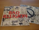 BAD RELIGION ALL AGES ORIGINAL LP NOFX OFFSPRING GREEN DAY