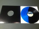 Jeff The Brotherhood Live At Third Man Records Split color lp Non Vault