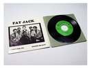 FAT JACK Winning For You / Holding Me Back REGENCY III ps EX mod soul RARE 45