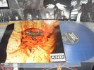 Dismember? - Indecent And Obscene 1st press blue vinyl NUCLEAR BLAST - 1993