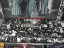 FRENCH BLACK METAL 1992-2002 Ten Years of Depressive Destruction mayhem watain