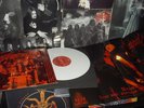 SABBAT - Karisma white vinyl lim. 200 - venom nunslaughter toxic holocaust death
