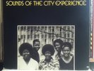 SOUNDS OF THE CITY EXPERIENCE - S/T (TIGER LILY)