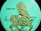 12 UK Boogie Modern Soul Joy Jacinth-Red Lights  **listen**