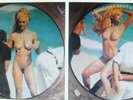 Rare Madonna Erotica Interview 92 Picture Disc