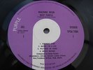 Deep Purple MACHINE HEAD UK LP1ST GRAMOPHONE CO LABELS A1U/B-1U PLAYS NEAR MINT