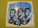 ROCK STEADY-with the GAYLADS. Coxsone. LP. CSL 8005