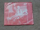 Pretty Boy Floyd and the Gems, 7 Inch-Vinyl, Spread the Word around. Rip Off Rec
