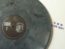 BOB DYLAN GWW LIVE 1961 RARE LP IN PERFECT GREY MARBLE YINYL - MINT