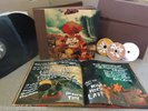 OASIS Dig Out Your Soul LIMITED EDITION BOX SET Vinyl Record 12