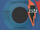 NORTHERN SOUL   PAUL THOMPSON   