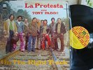 LA PROTESTA TONY PABON  GUAGUANCO  FANTASTICOO # 77 ???